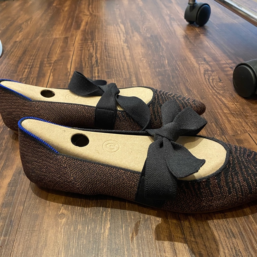 Rothy Maryjane - image 1